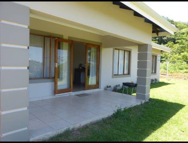 3 BEDROOM TOWNHOUSE RENTED IN NEW GERMANY